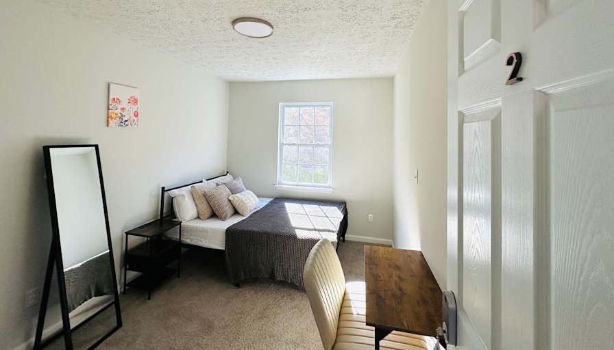 PadSplit's room