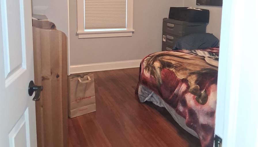 angela's room