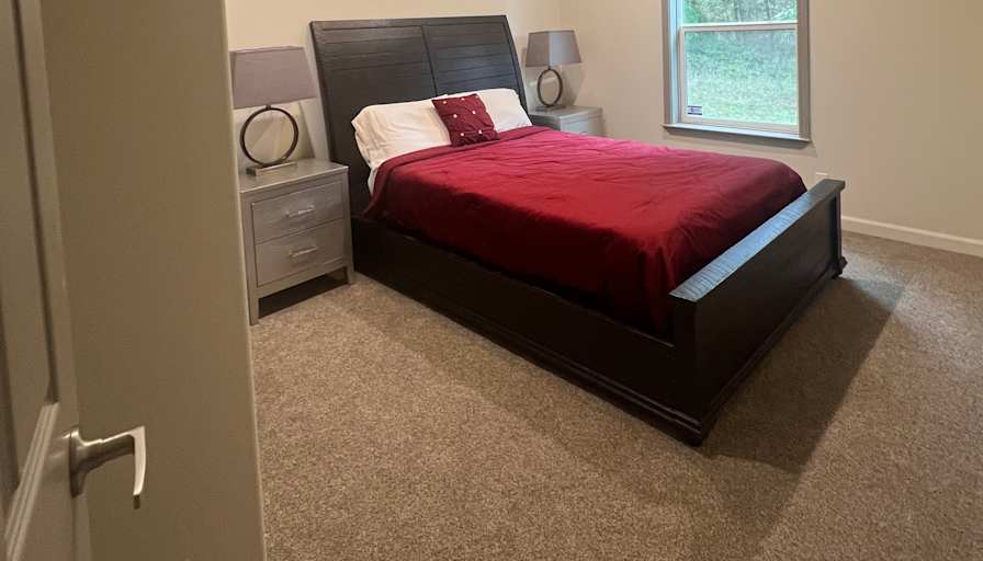 Illya's room