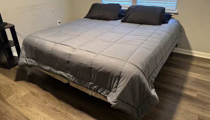 Camila's room