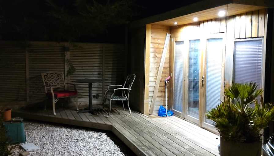 Paul's room