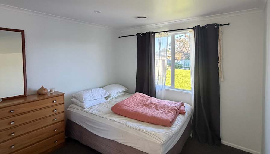 Libby's room