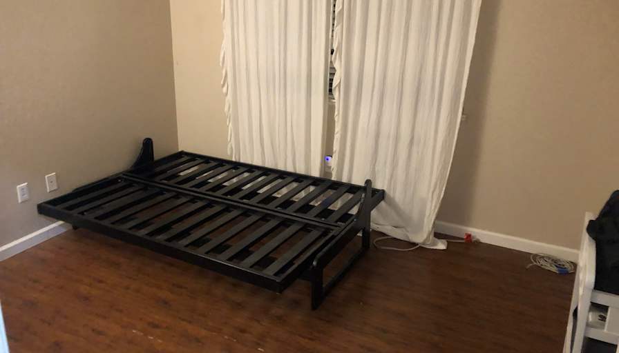 Kevin's room