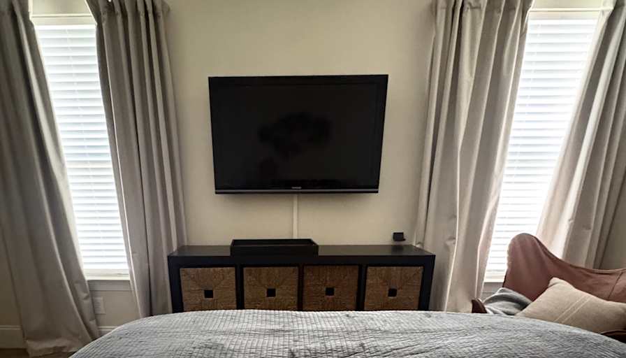 Emmy's room