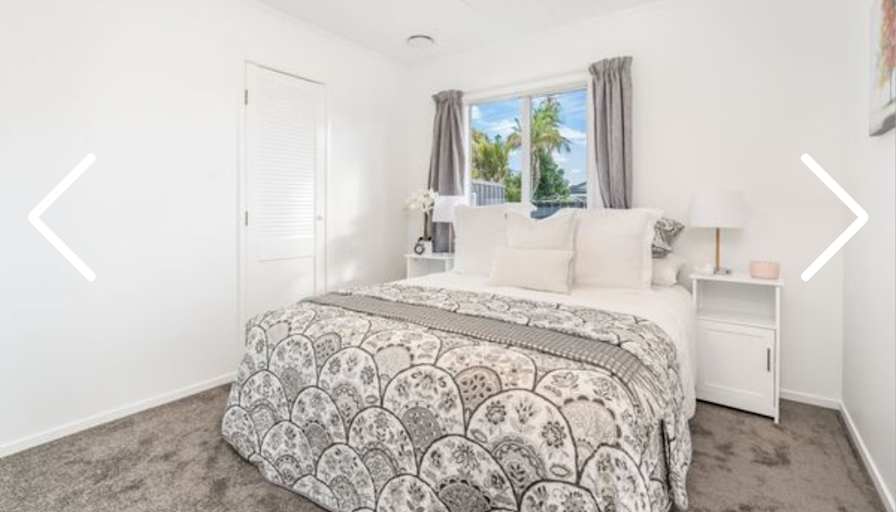 Grace's room