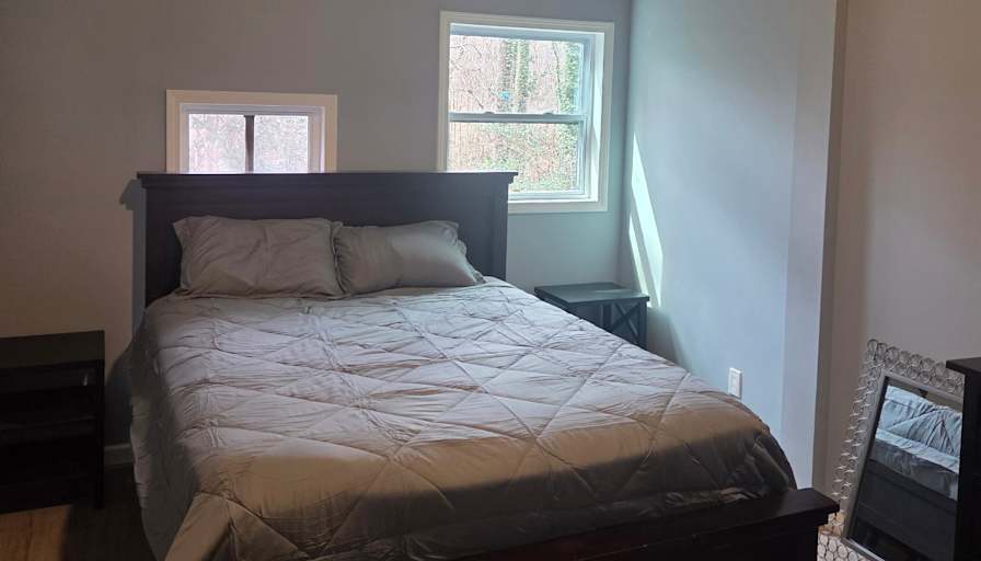Kimberly's room