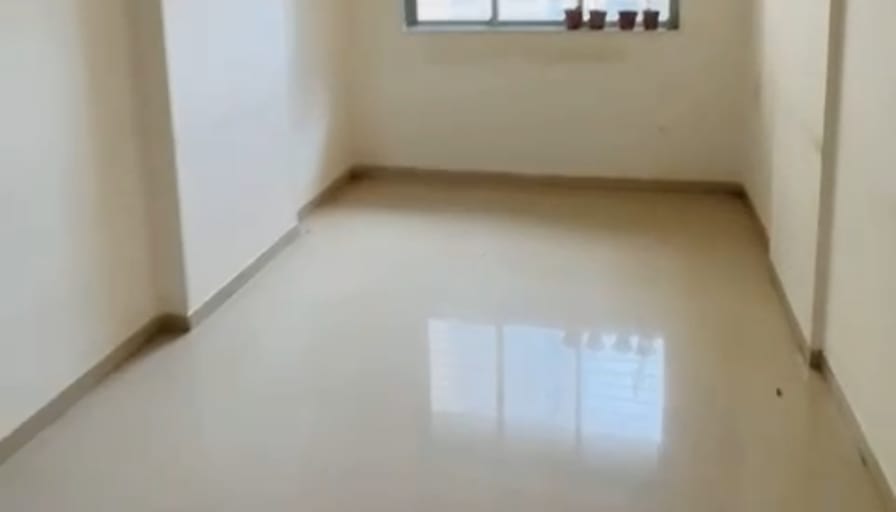 Pranit Shelke's room