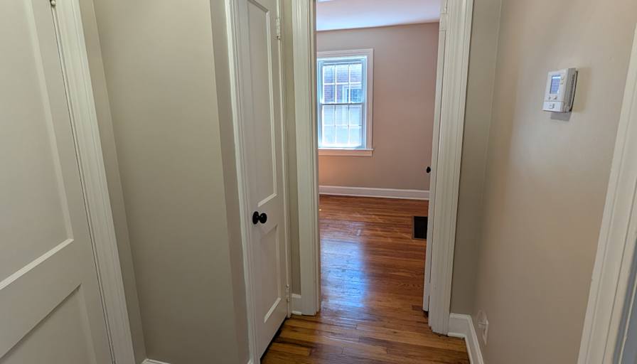Cara Ballas's room