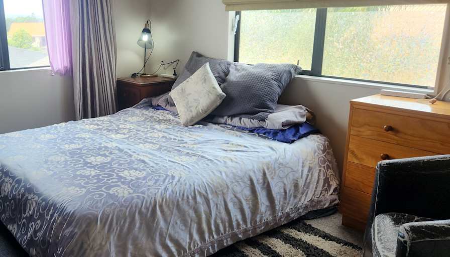 Dre's room