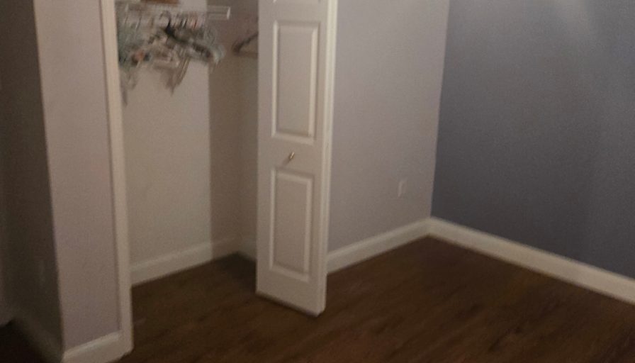 Benjamin's room