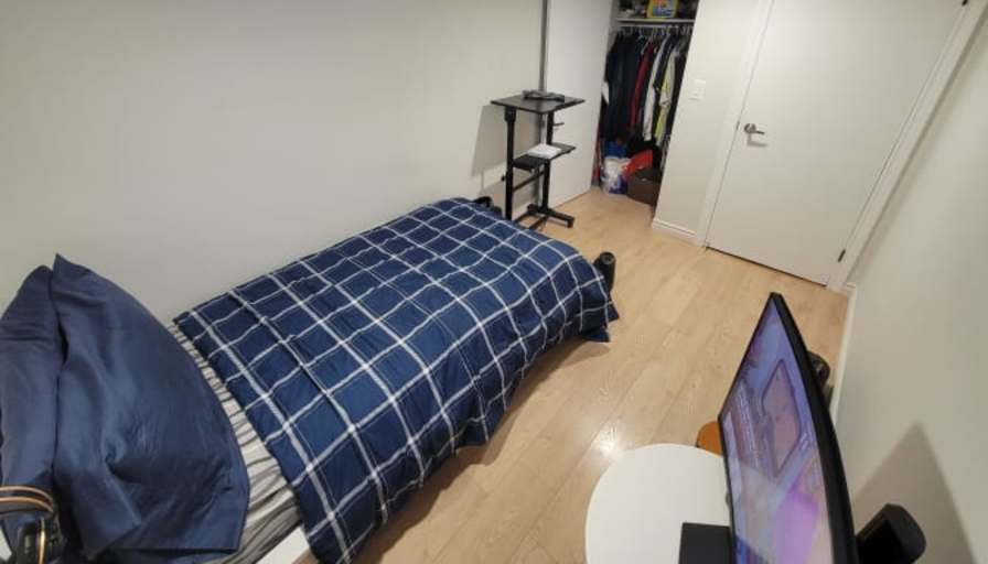 Grace's room