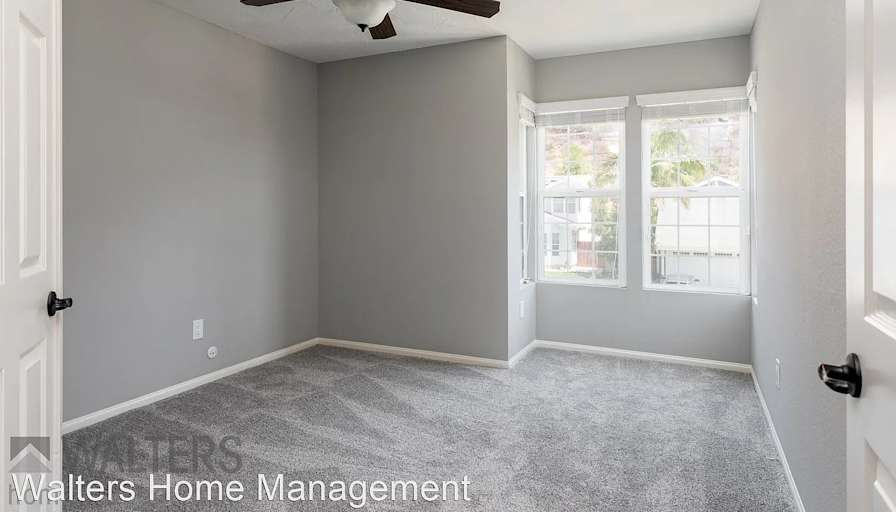 Brooke's room