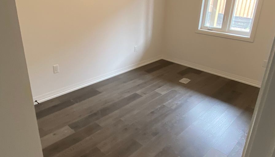 Joseph's room