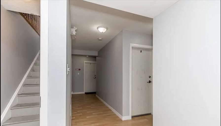 Bob's room