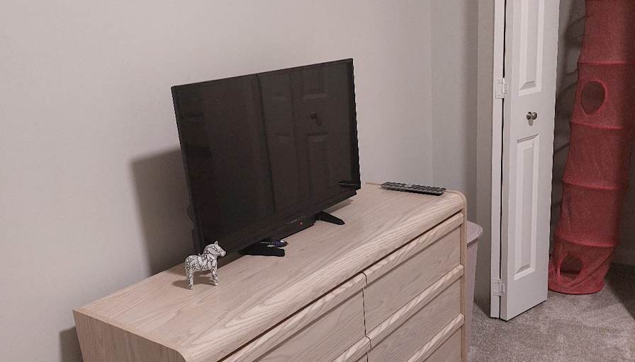 Jennifer's room