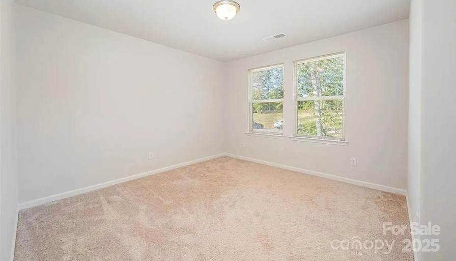 Wilton's room