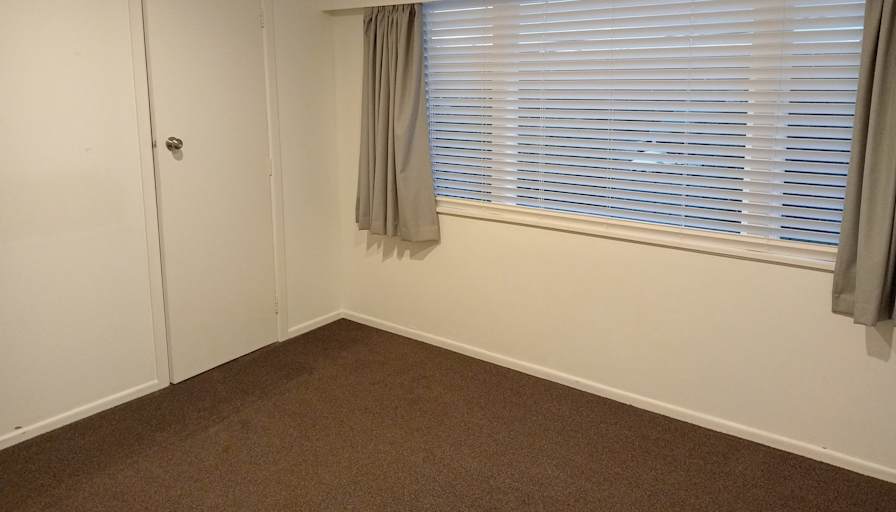 Ian's room