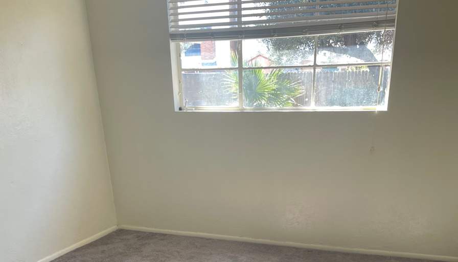 Abagail's room