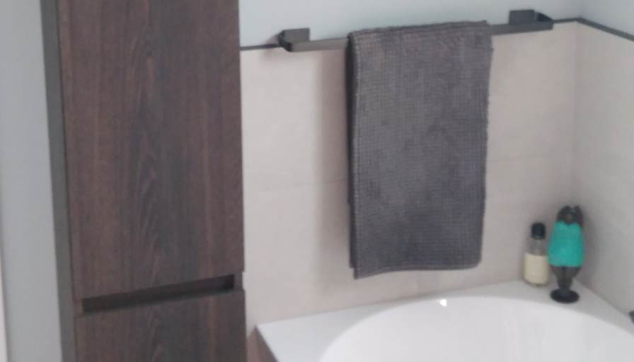 Rebecca's room