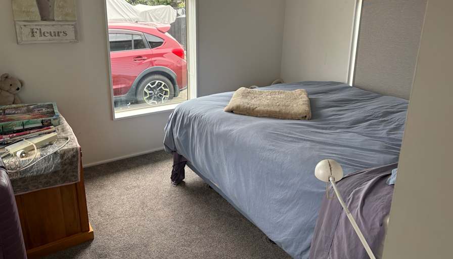 Rose's room