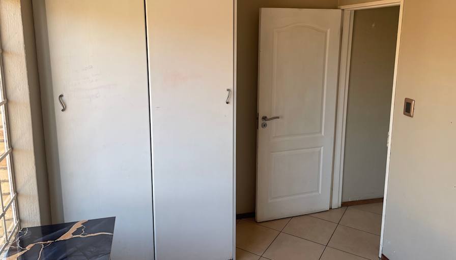 Brian's room