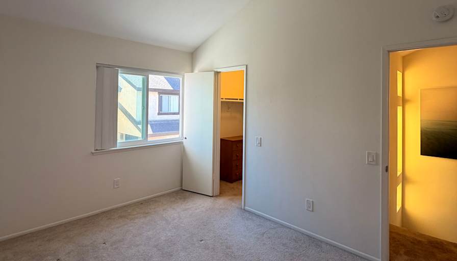 Anthony's room