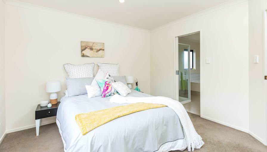 Tanna's room