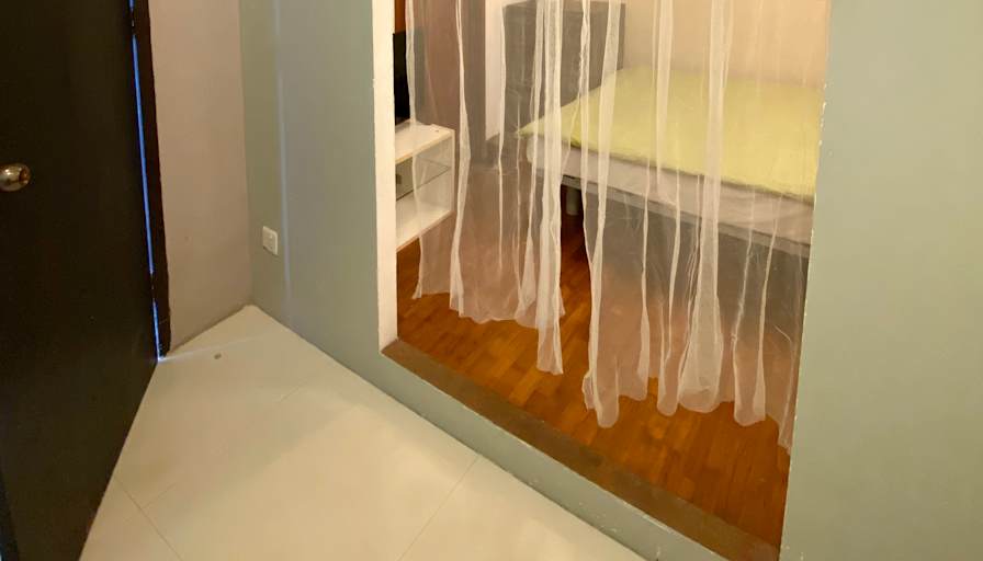 Kovan Haven's room