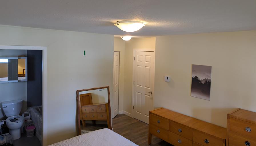 Jasen Masek's room