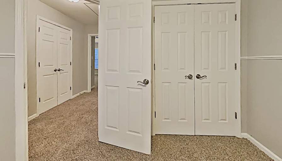 boyd's room