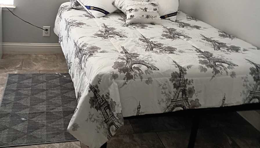 Linda O's room