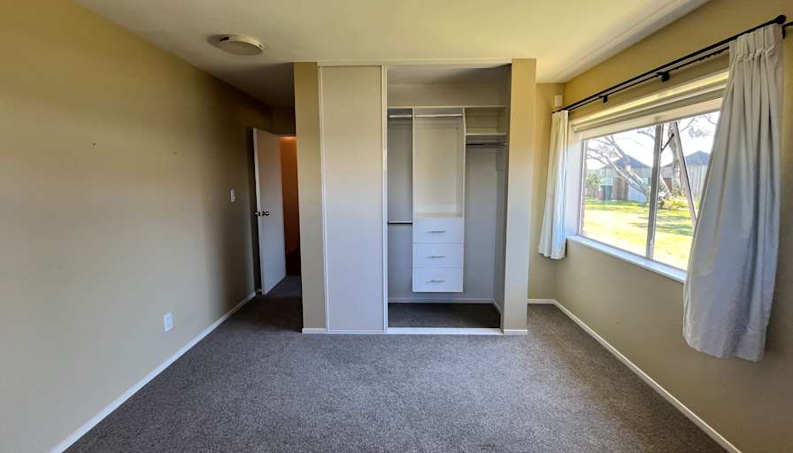 Snowdon's room