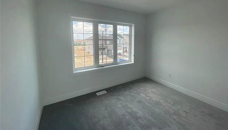 Sean's room