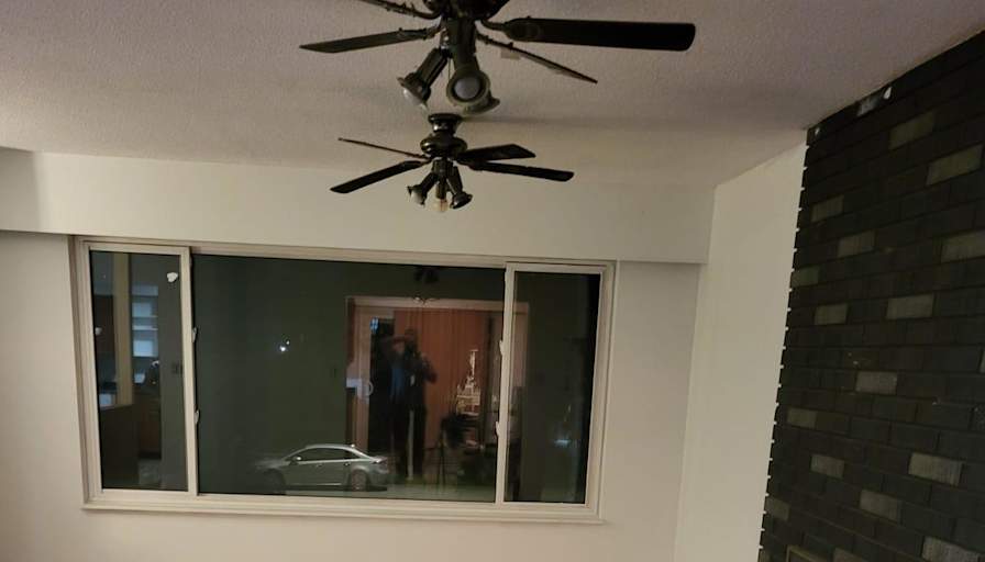 Mandeep's room