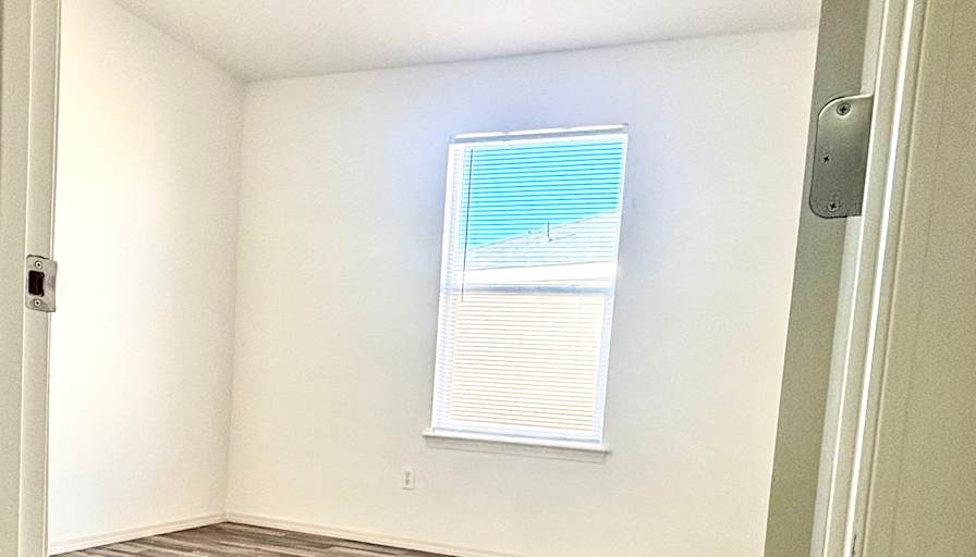 Matthew's room