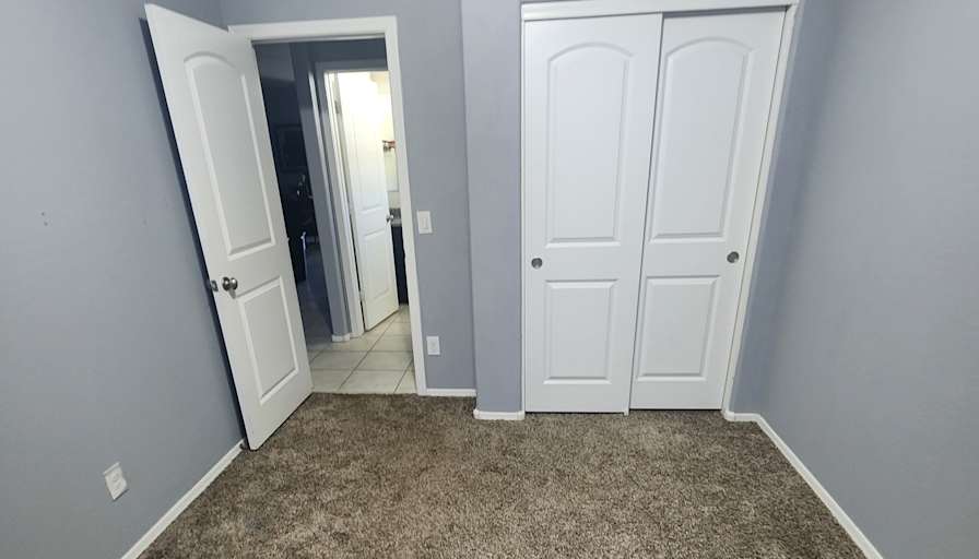 Sean's room