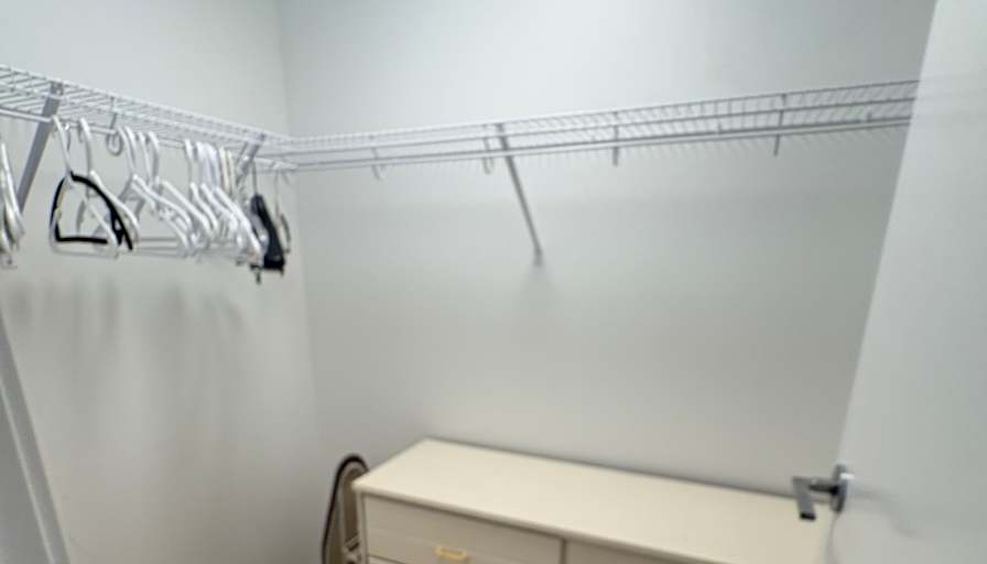 Ying's room