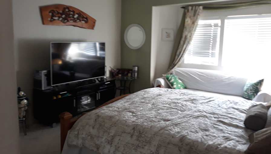 Lucy's room