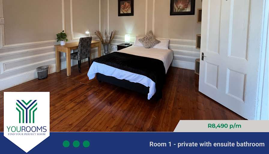 YouRooms's room