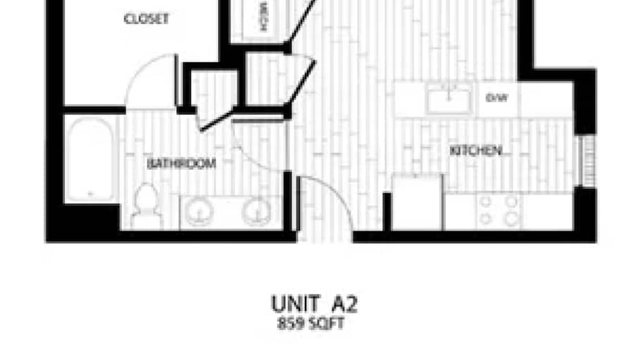 Nikhil's room