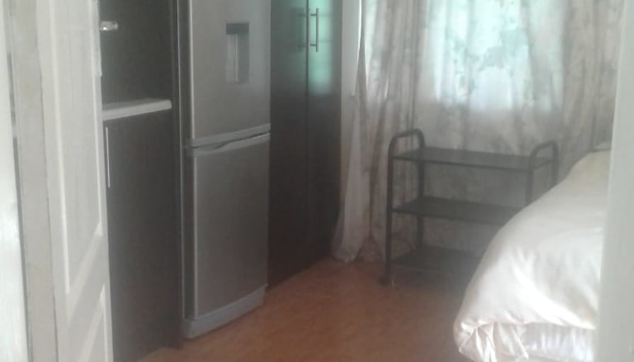 Beauty's room