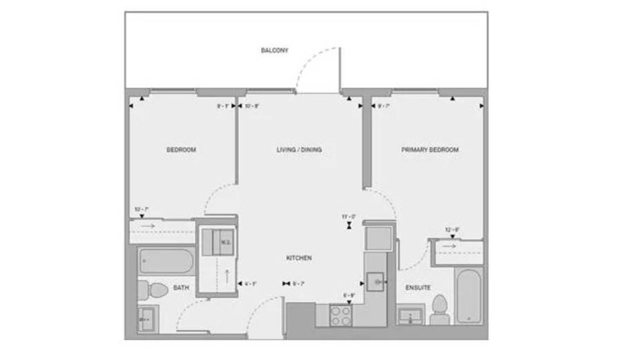 Hidna's room