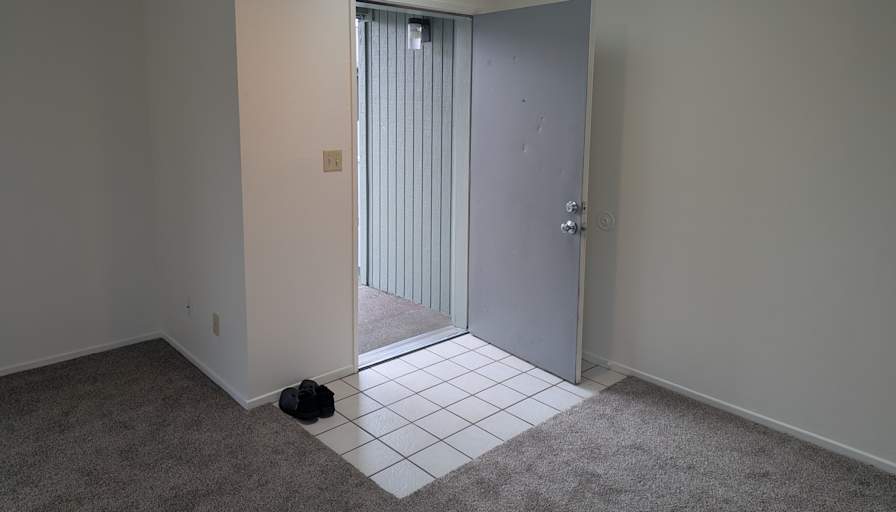 Kai's room