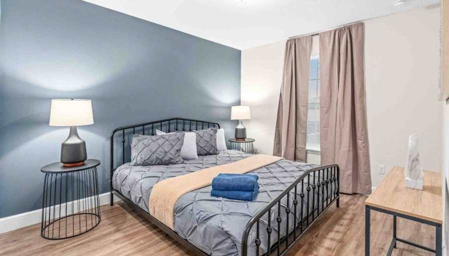 PadSplit's room