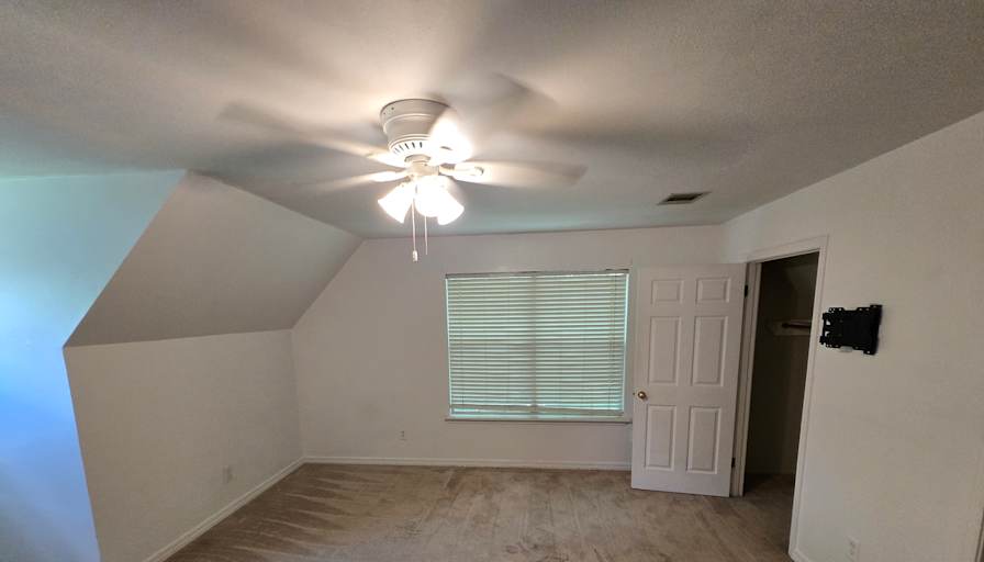 Jonathan's room