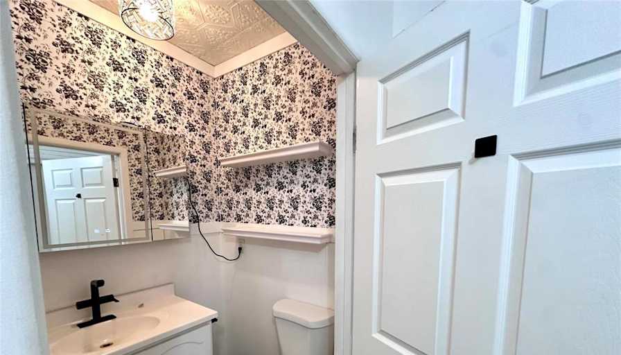 Lani's room