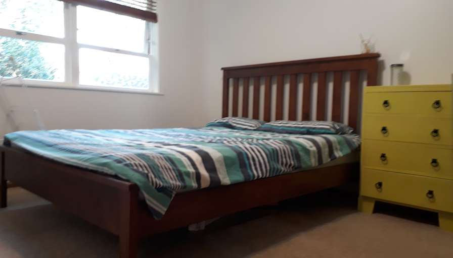 Os's room
