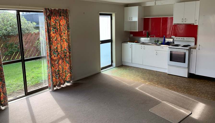 chad's room