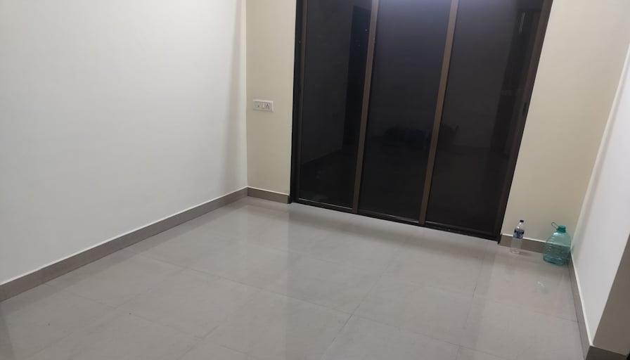Vagya Gupta's room