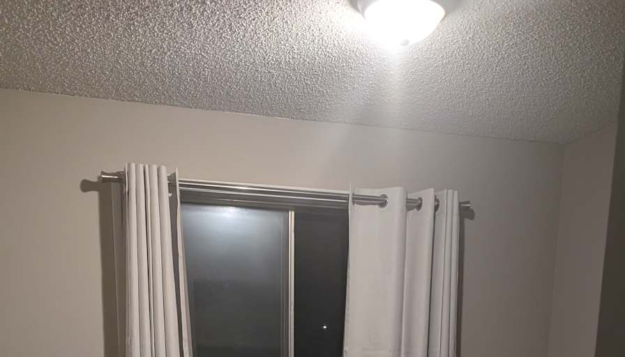 Jamie's room